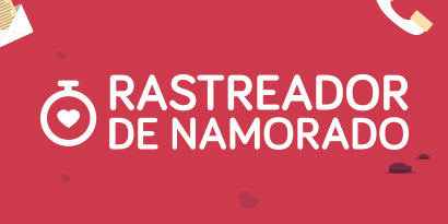 Rastreador de Namorado 4.9 Atualizar